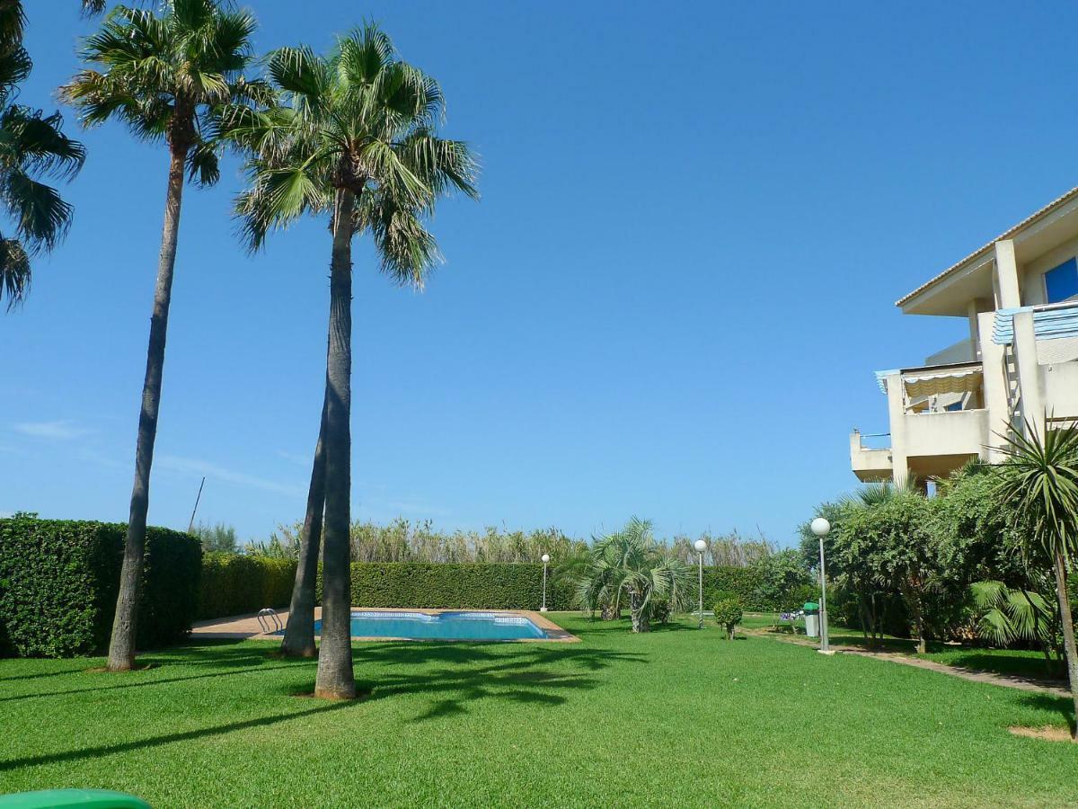 Apartment Las Dunas-3 By Interhome Denia Exterior photo